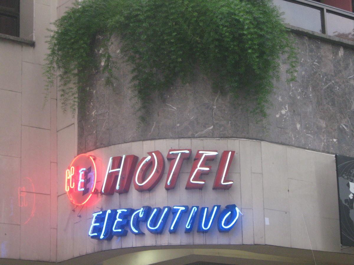 Hotel Ejecutivo Pereira Zewnętrze zdjęcie